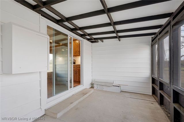 104660 S 4760 Road, Muldrow, OK 74948