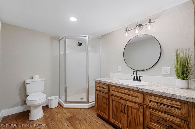 104660 S 4760 Road, Muldrow, OK 74948