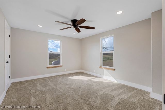 104660 S 4760 Road, Muldrow, OK 74948