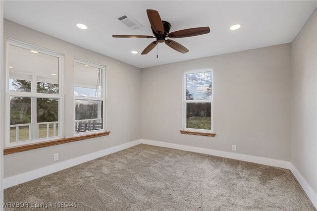 104660 S 4760 Road, Muldrow, OK 74948