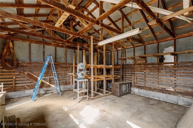 104660 S 4760 Road, Muldrow, OK 74948