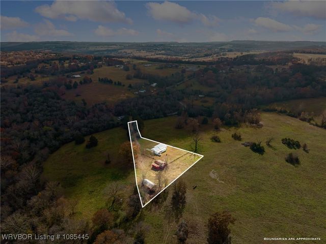 104660 S 4760 Road, Muldrow, OK 74948