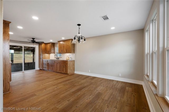 104660 S 4760 Road, Muldrow, OK 74948