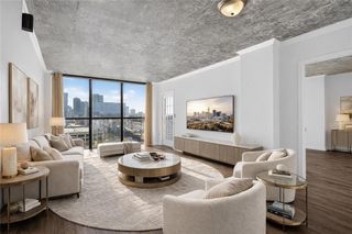 1280 W Peachtree Street NW 1806, Atlanta, GA 30309