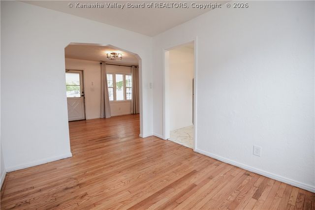 2039 Benedict Circle, St Albans, WV 25177
