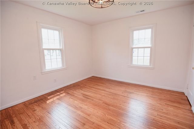 2039 Benedict Circle, St Albans, WV 25177