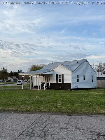 2039 Benedict Circle, St Albans, WV 25177
