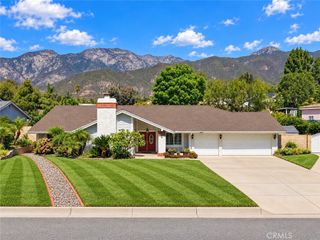 8554 Hillside, Rancho Cucamonga, CA 91701