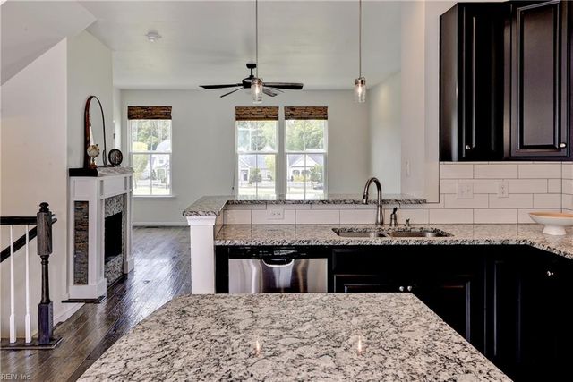 7524 Tealight WAY, Williamsburg, VA 23188