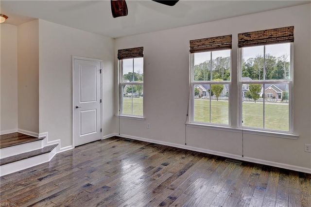 7524 Tealight WAY, Williamsburg, VA 23188