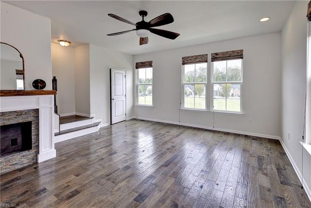 7524 Tealight WAY, Williamsburg, VA 23188