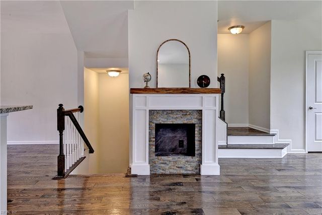 7524 Tealight WAY, Williamsburg, VA 23188