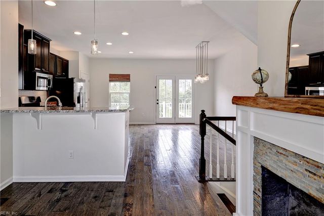7524 Tealight WAY, Williamsburg, VA 23188