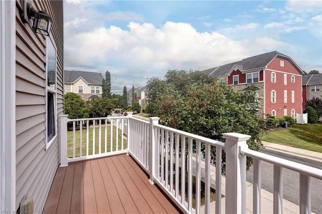 7524 Tealight WAY, Williamsburg, VA 23188