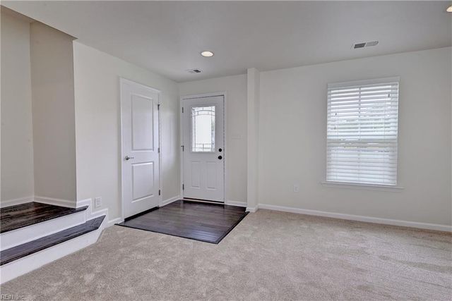 7524 Tealight WAY, Williamsburg, VA 23188