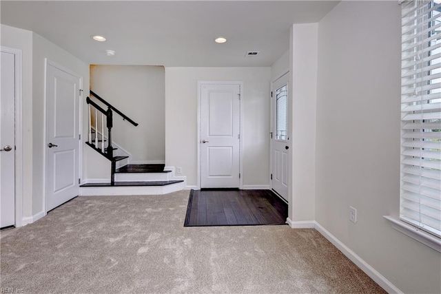 7524 Tealight WAY, Williamsburg, VA 23188