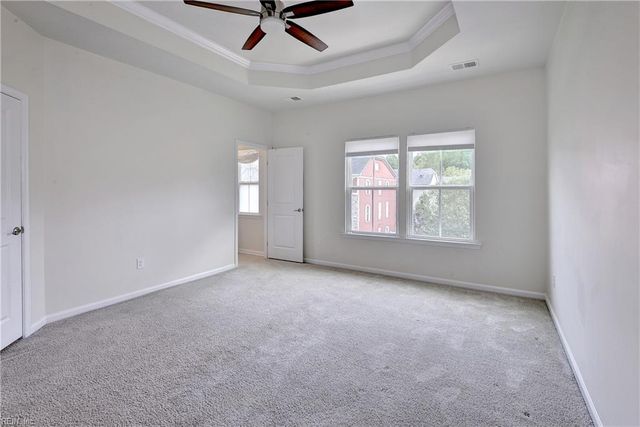 7524 Tealight WAY, Williamsburg, VA 23188