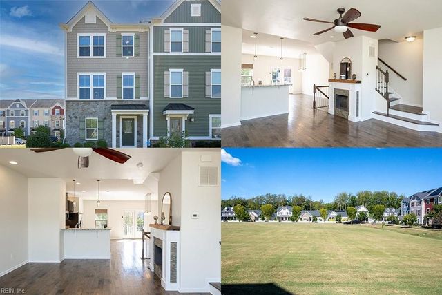 7524 Tealight WAY, Williamsburg, VA 23188
