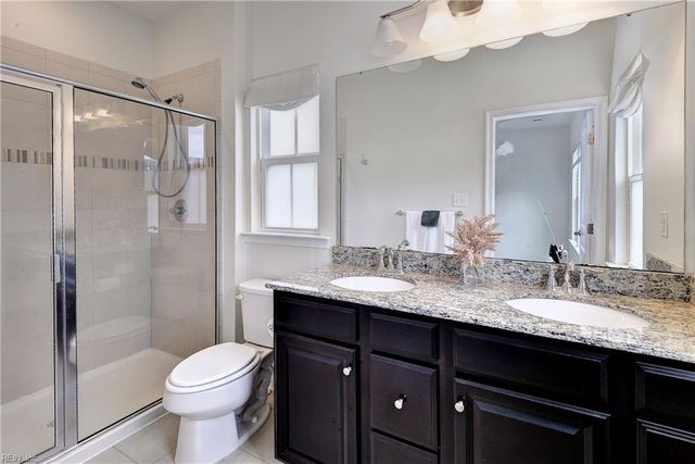 7524 Tealight WAY, Williamsburg, VA 23188