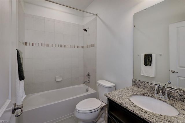 7524 Tealight WAY, Williamsburg, VA 23188