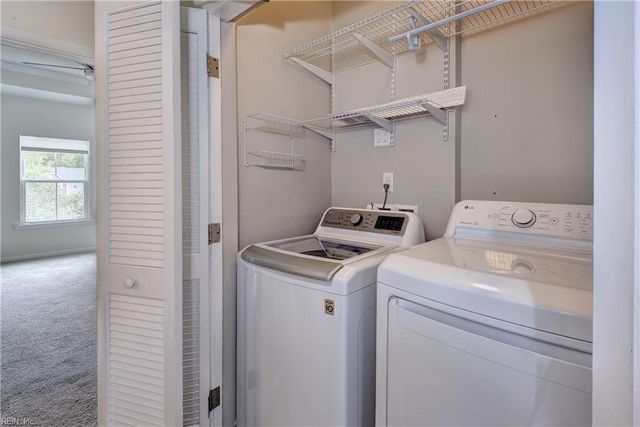 7524 Tealight WAY, Williamsburg, VA 23188