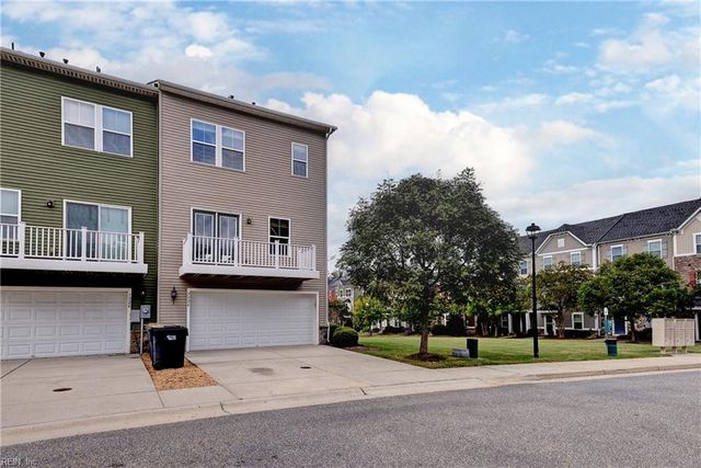 7524 Tealight WAY, Williamsburg, VA 23188