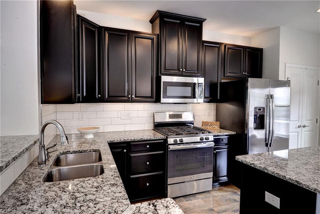 7524 Tealight WAY, Williamsburg, VA 23188