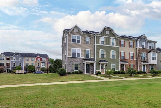 7524 Tealight WAY, Williamsburg, VA 23188