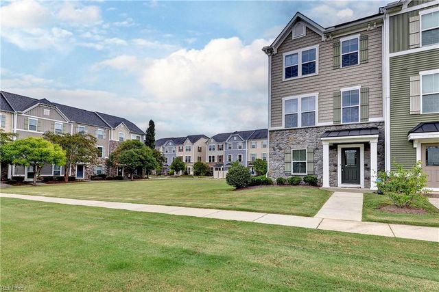7524 Tealight WAY, Williamsburg, VA 23188