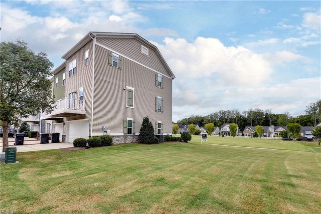 7524 Tealight WAY, Williamsburg, VA 23188
