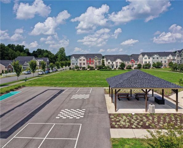 7524 Tealight WAY, Williamsburg, VA 23188