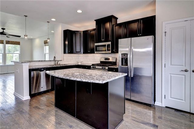 7524 Tealight WAY, Williamsburg, VA 23188