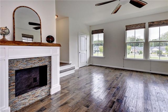 7524 Tealight WAY, Williamsburg, VA 23188