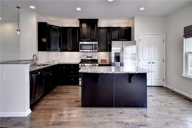 7524 Tealight WAY, Williamsburg, VA 23188