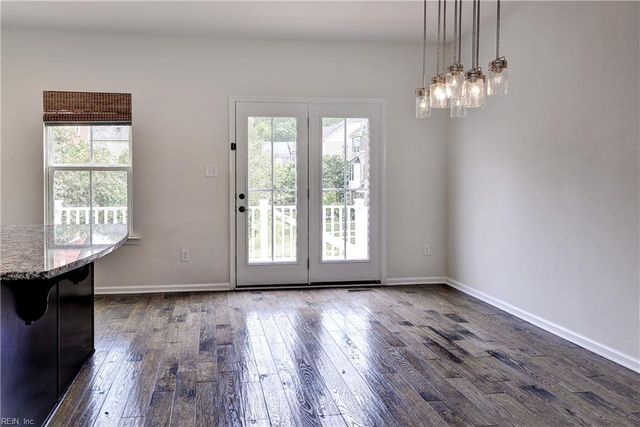 7524 Tealight WAY, Williamsburg, VA 23188