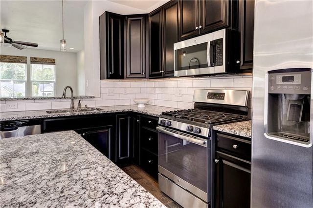 7524 Tealight WAY, Williamsburg, VA 23188
