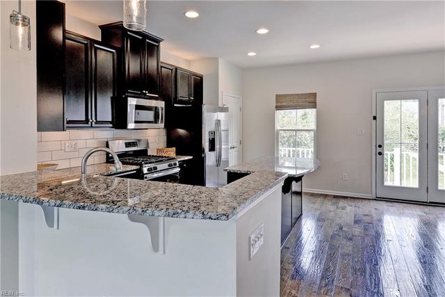 7524 Tealight WAY, Williamsburg, VA 23188