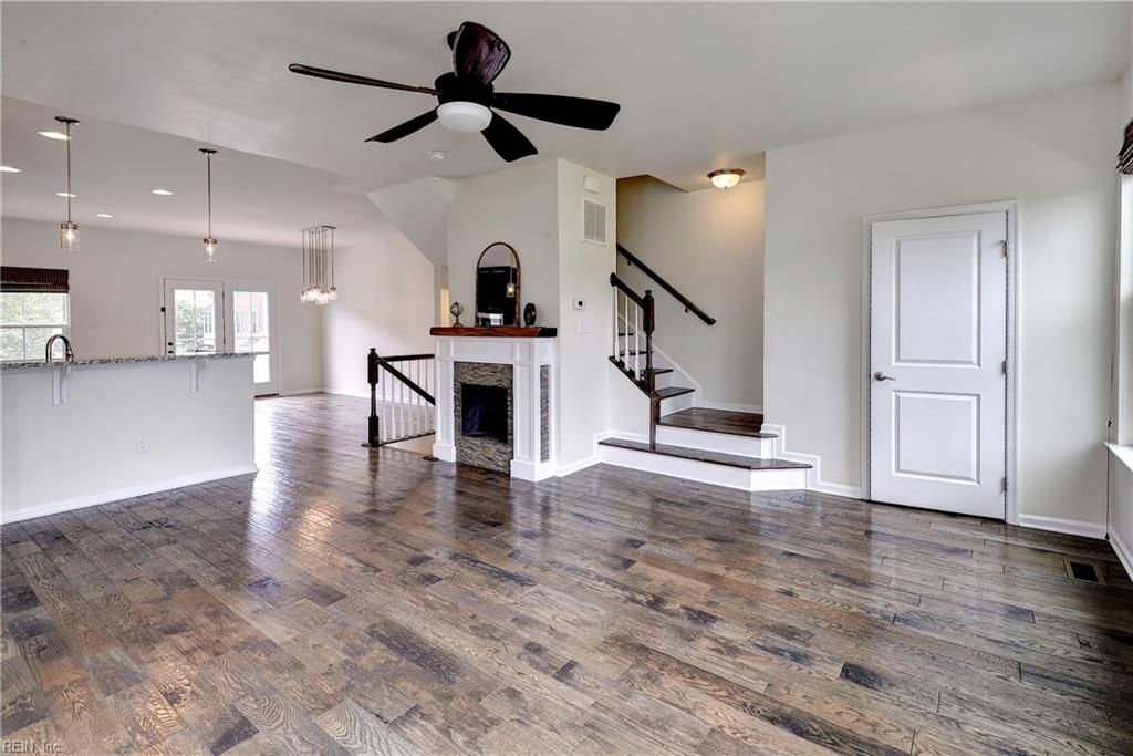 7524 Tealight WAY, Williamsburg, VA 23188