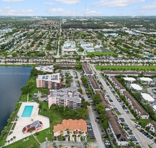 20860 San Simeon Way 108-6, Miami, FL 33179