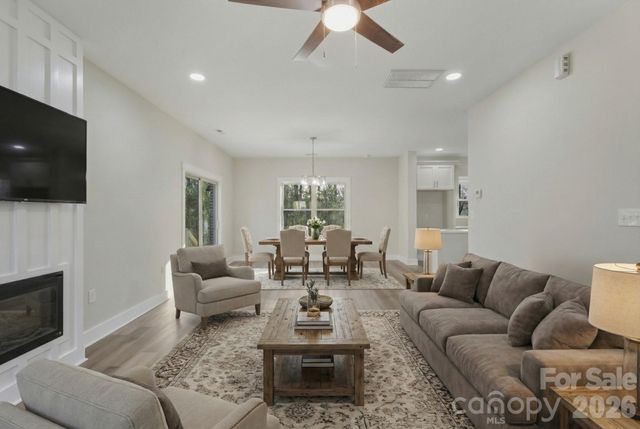 256 Morrow Court NE, Concord, NC 28025