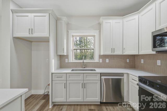 256 Morrow Court NE, Concord, NC 28025