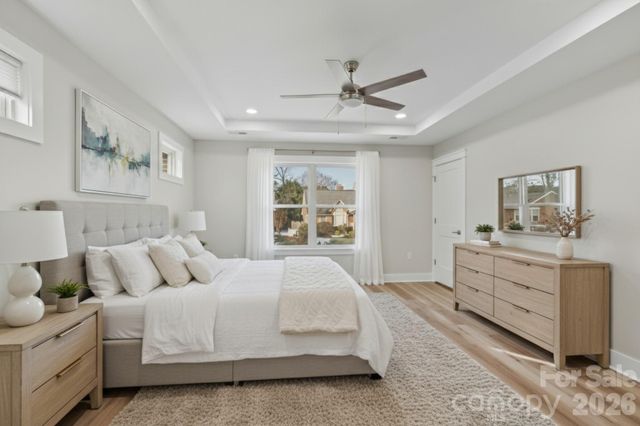 256 Morrow Court NE, Concord, NC 28025