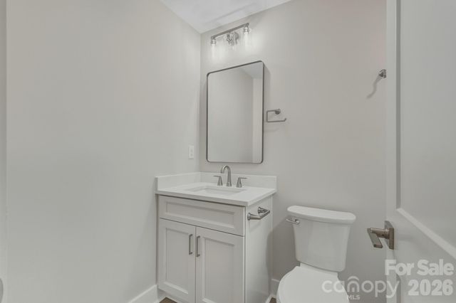 256 Morrow Court NE, Concord, NC 28025