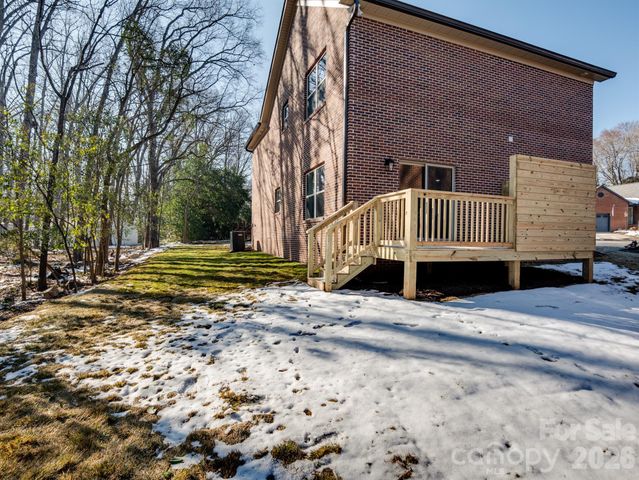 256 Morrow Court NE, Concord, NC 28025