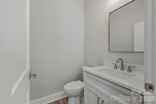 256 Morrow Court NE, Concord, NC 28025