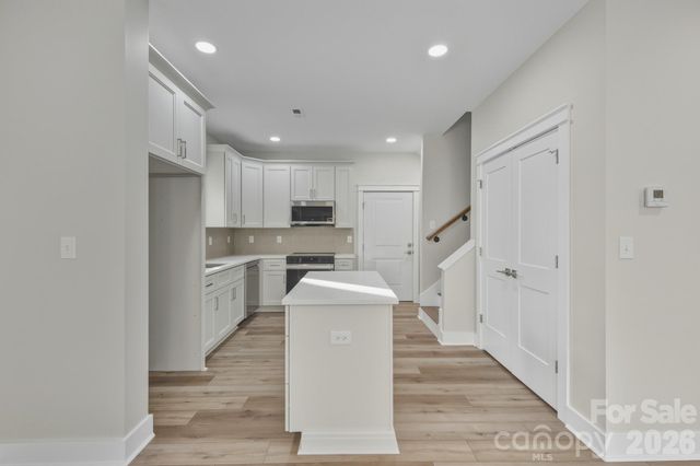 256 Morrow Court NE, Concord, NC 28025