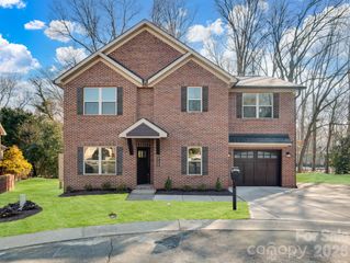 256 Morrow Court NE, Concord, NC 28025