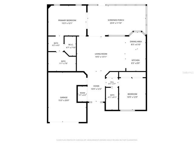 11722 CURRIE LANE H1, Largo, FL 33774