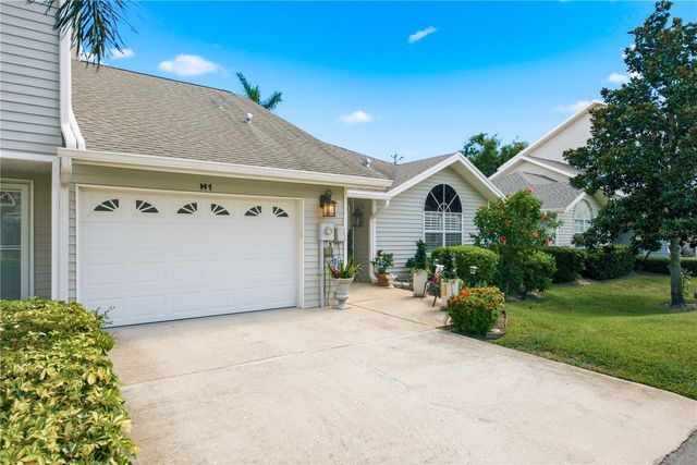 11722 CURRIE LANE H1, Largo, FL 33774