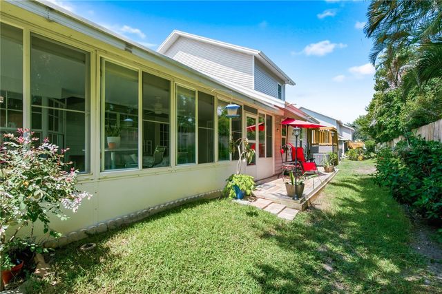 11722 CURRIE LANE H1, Largo, FL 33774